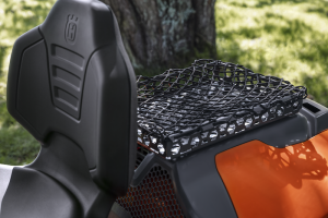 porte bagage pour Rider 400 II