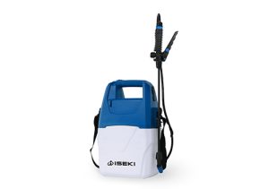 Matériel de nettoyage Iseki PE500