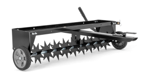 Scarificateur