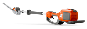 TAILLE HAIES SUR PERCHE A BATTERIE 520IHE3