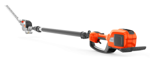 TAILLE HAIES SUR PERCHE A BATTERIE 520IHT4