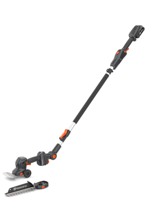 Miscellaneous Husqvarna Cisaille dur perche aspire SE20-P4A pack