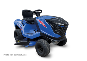 Tondeuse autoportée Iseki SLE115PLUSH95