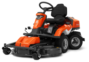 IDER HUSQVARNA R318