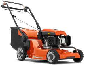 TONDEUSE THERMIQUE LC347V