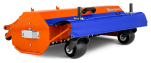 Tondo broyeur - P524