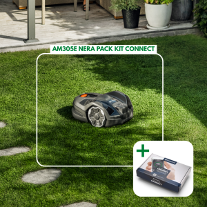 Automower Husqvarna AM305E NERA PACK KIT CONNECT
