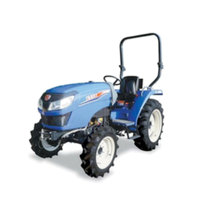 tracteur-TLE3400-iseki
